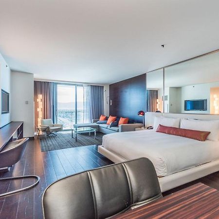 لاس فيغاس Beautiful High Rise Condo-307 المظهر الخارجي الصورة