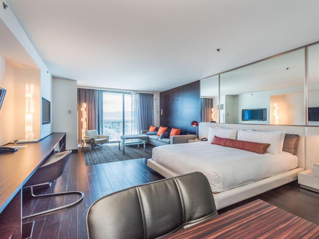 لاس فيغاس Beautiful High Rise Condo-307 المظهر الخارجي الصورة