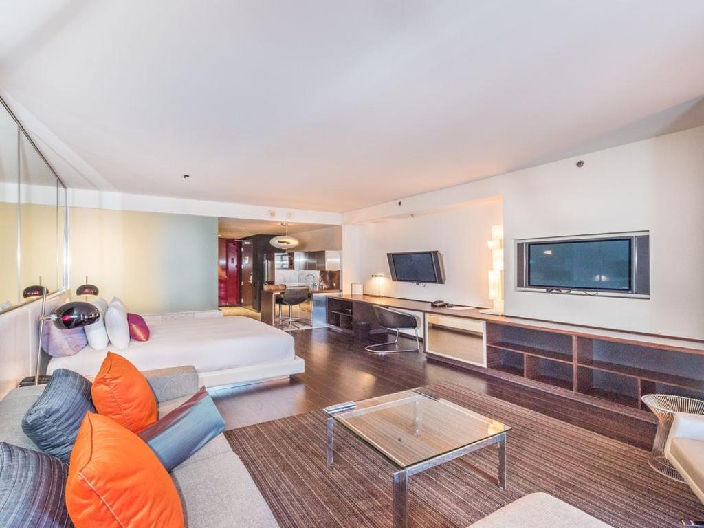 لاس فيغاس Beautiful High Rise Condo-307 المظهر الخارجي الصورة
