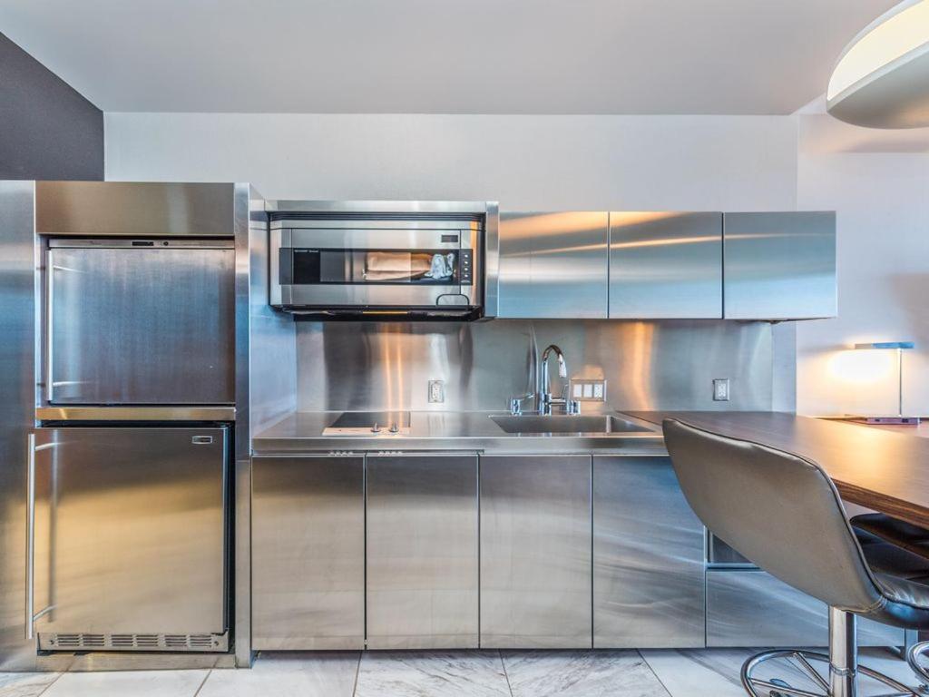 لاس فيغاس Beautiful High Rise Condo-307 المظهر الخارجي الصورة