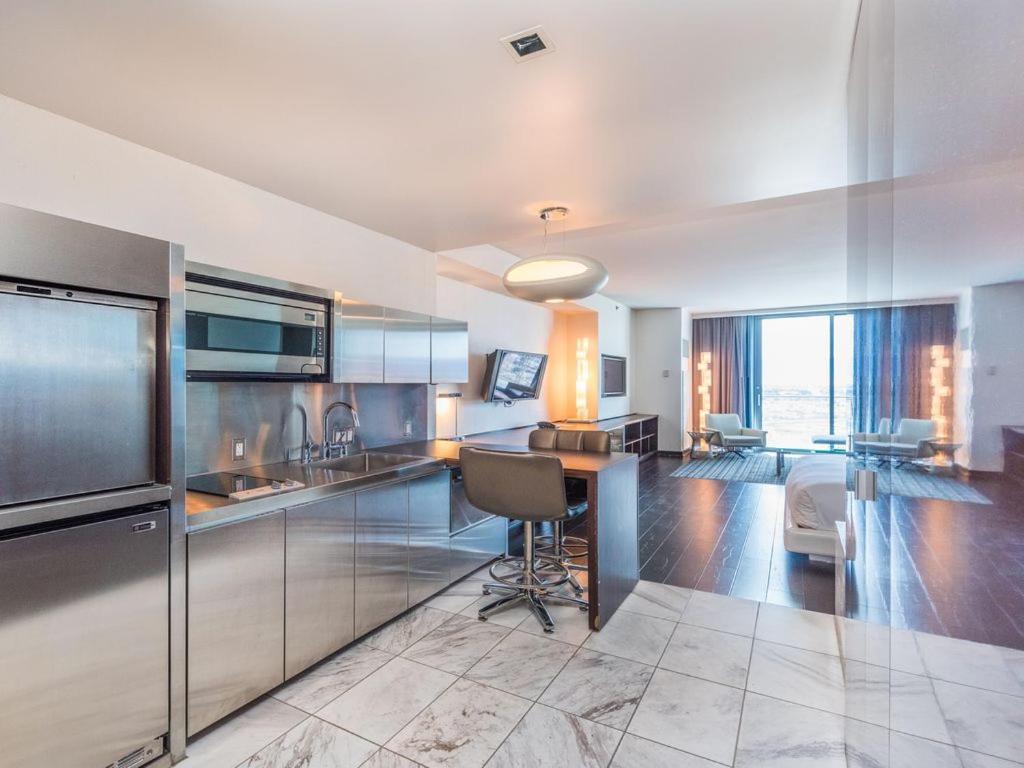 لاس فيغاس Beautiful High Rise Condo-307 المظهر الخارجي الصورة