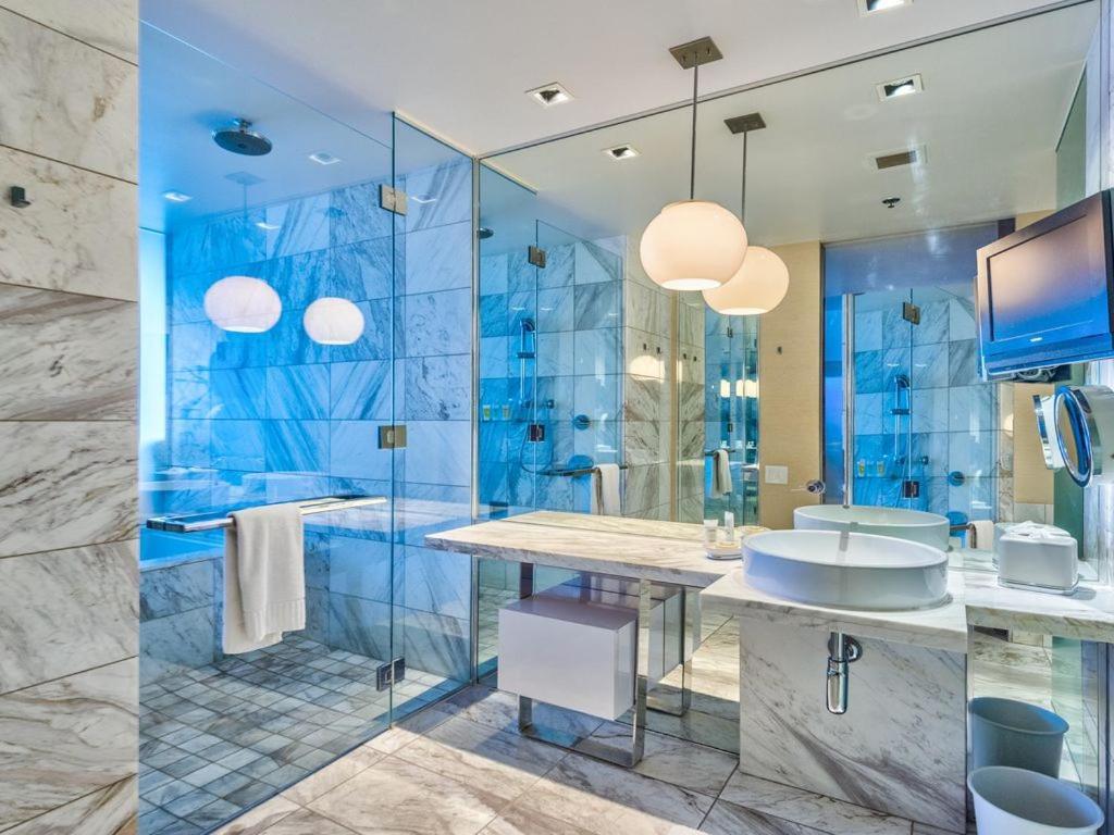 لاس فيغاس Beautiful High Rise Condo-307 المظهر الخارجي الصورة